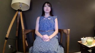 107SENN-045 配信版 (裏)手コキクリニック 性交クリニック ご自宅訪問編 看護課3年目 上戸さん文京