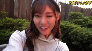 BANK-148 いいなり美人妻 レジのパートでいそうなスレンダー妻 夏帆26歳